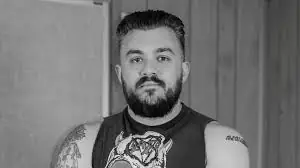 💔 TRAGIC LOSS: Harm's Way Guitarist & 'Hardlore' Co-Host Bo Lueders Dies at 39 – Band Shares Heartbreaking Statement