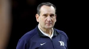 COACH K'S WARNING: Duke Legend Delivers Scathing Assessment Of UNC's Shocking Malone Hire!