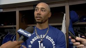 MOOKIE SPEAKS: Dodgers Superstar Breaks Silence On Devastating Injury With Message Of Hope For Fans!